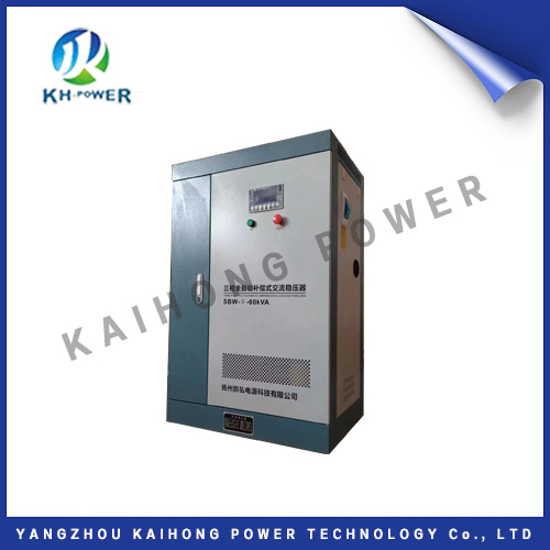 Waarom wordt een AC-spanningsregelaar tegenwoordig een cruciale oplossing voor stroomveiligheid?